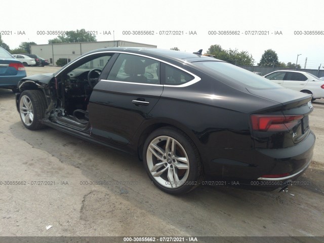 WAUANCF55KA063874  audi a5 sportback 2019 IMG 2