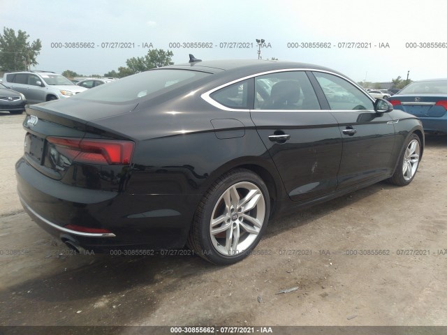 WAUANCF55KA063874  audi a5 sportback 2019 IMG 3