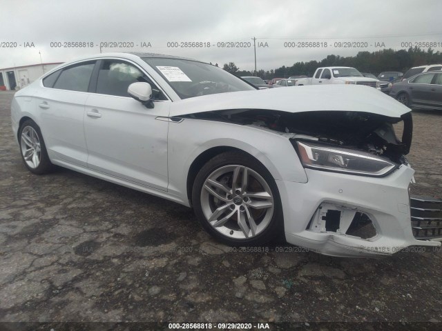 WAUBNCF50KA098987  audi a5 sportback 2019 IMG 0