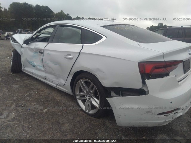 WAUBNCF50KA098987  audi a5 sportback 2019 IMG 2