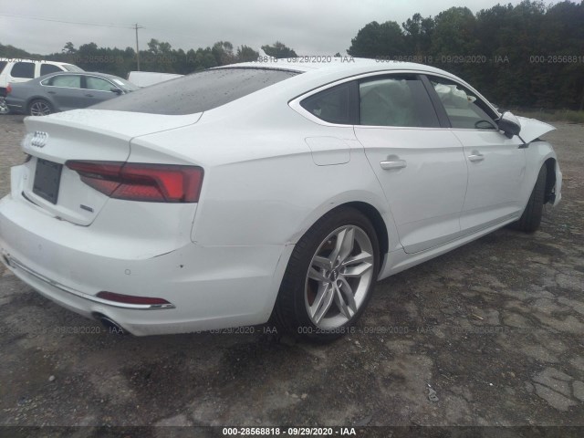 WAUBNCF50KA098987  audi a5 sportback 2019 IMG 3