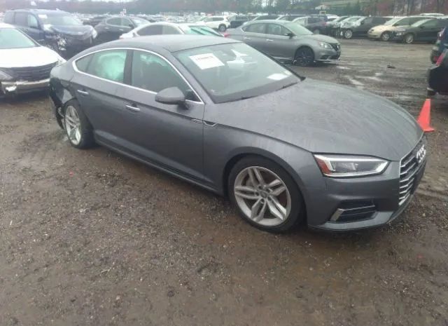 WAUBNCF52KA083858  audi a5 sportback 2019 IMG 0