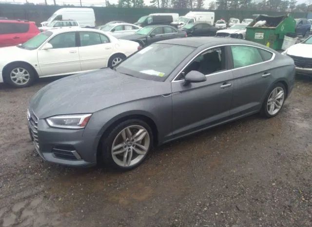 WAUBNCF52KA083858  audi a5 sportback 2019 IMG 1