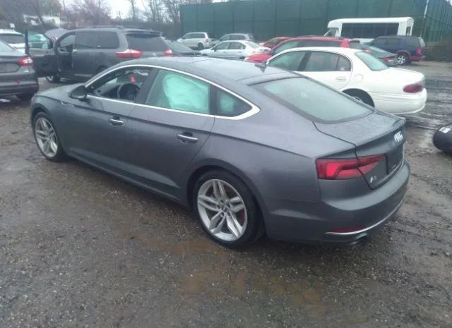 WAUBNCF52KA083858  audi a5 sportback 2019 IMG 2