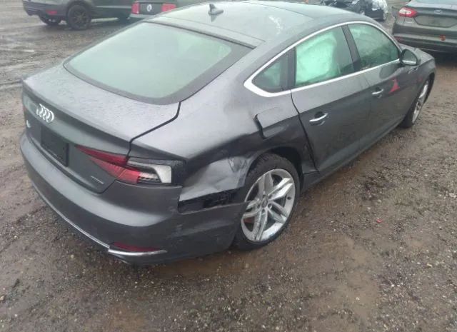 WAUBNCF52KA083858  audi a5 sportback 2019 IMG 5