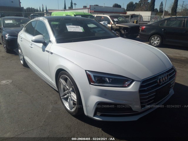 WAUENCF50KA035904  audi a5 sportback 2019 IMG 0