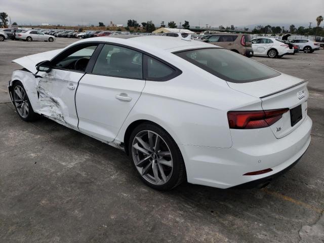 WAUENCF53KA077435  audi a5 sportback 2019 IMG 1