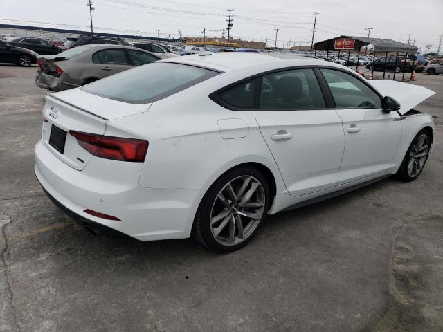 WAUENCF53KA077435  audi a5 sportback 2019 IMG 2