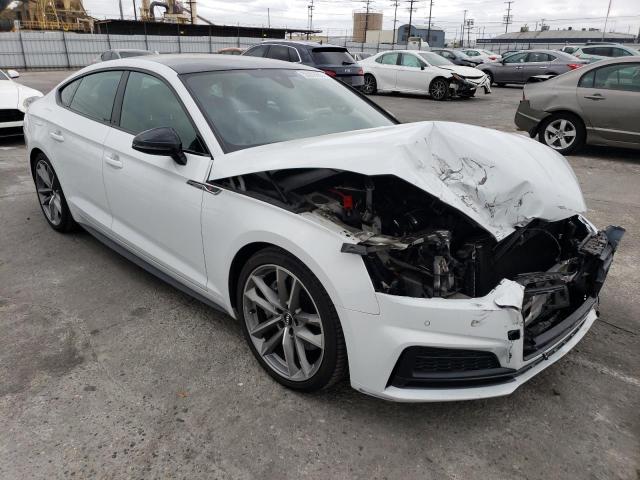 WAUENCF53KA077435  audi a5 sportback 2019 IMG 3