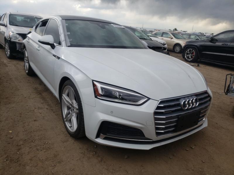 WAUENCF55KA085455  audi a5 sportback 2019 IMG 0