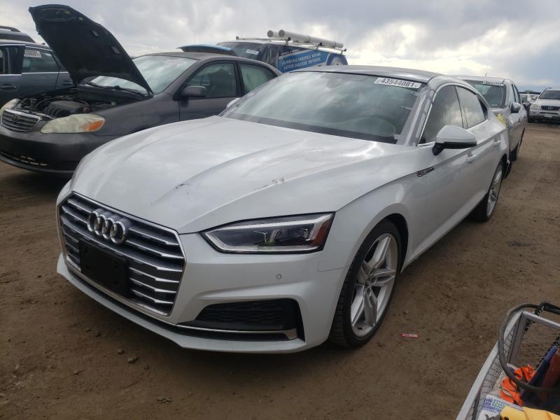 WAUENCF55KA085455  audi a5 sportback 2019 IMG 1