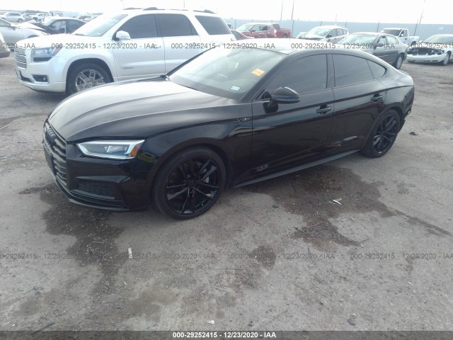 WAUENCF56KA098957  audi a5 sportback 2019 IMG 1