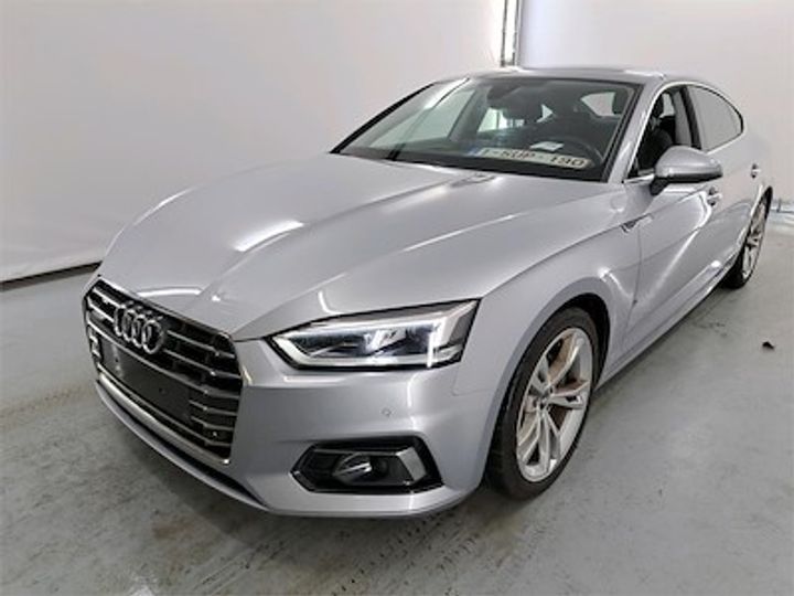 WAUZZZF51JA022506  audi a5 sportback diesel - 2017 2017 IMG 0