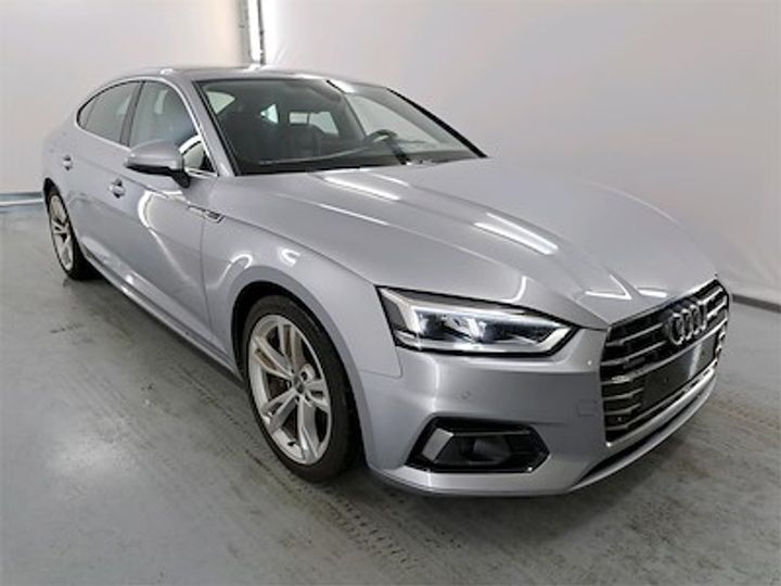 WAUZZZF51JA022506  audi a5 sportback diesel - 2017 2017 IMG 2