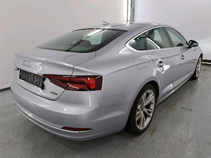 WAUZZZF51JA022506  audi a5 sportback diesel - 2017 2017 IMG 4