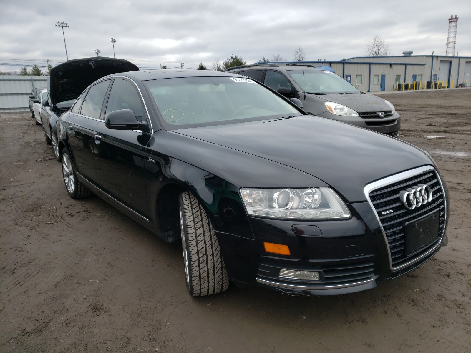 WAUFGAFB9AN016459  audi a6 2009 IMG 0