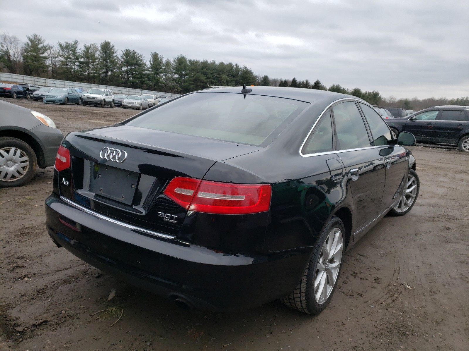 WAUFGAFB9AN016459  audi a6 2009 IMG 3