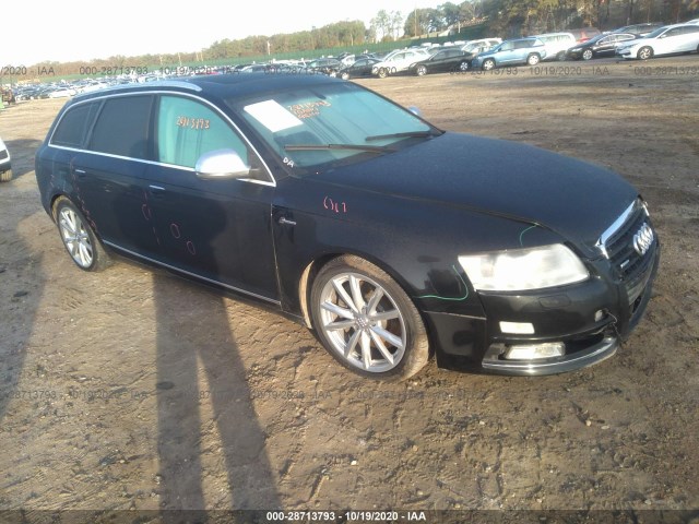 WAU4GBFB0AN081651  audi a6 2010 IMG 0