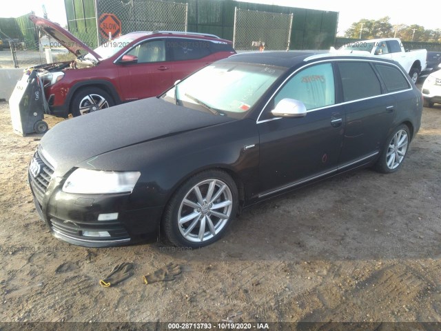 WAU4GBFB0AN081651  audi a6 2010 IMG 1