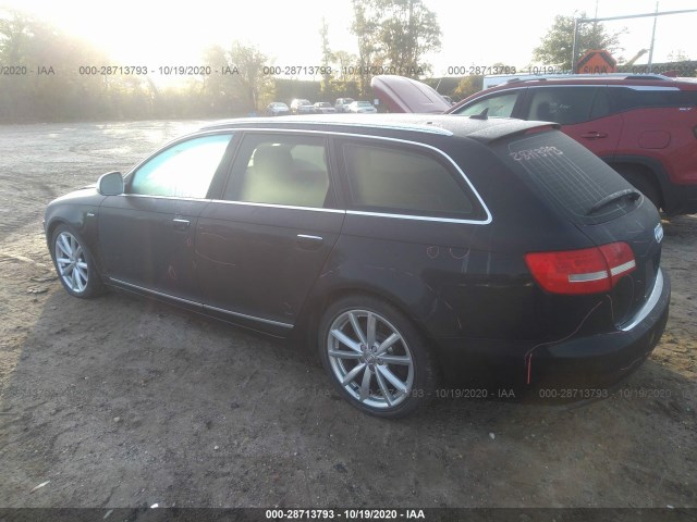 WAU4GBFB0AN081651  audi a6 2010 IMG 2