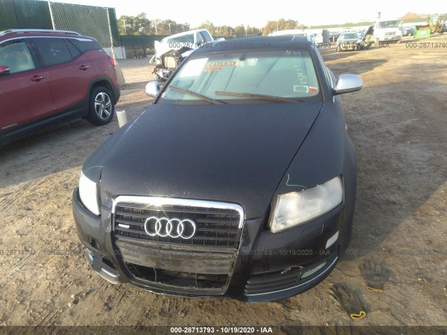 WAU4GBFB0AN081651  audi a6 2010 IMG 5