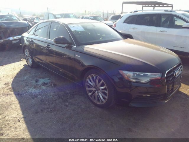 WAUGGAFC9DN083225  audi a6 2013 IMG 0