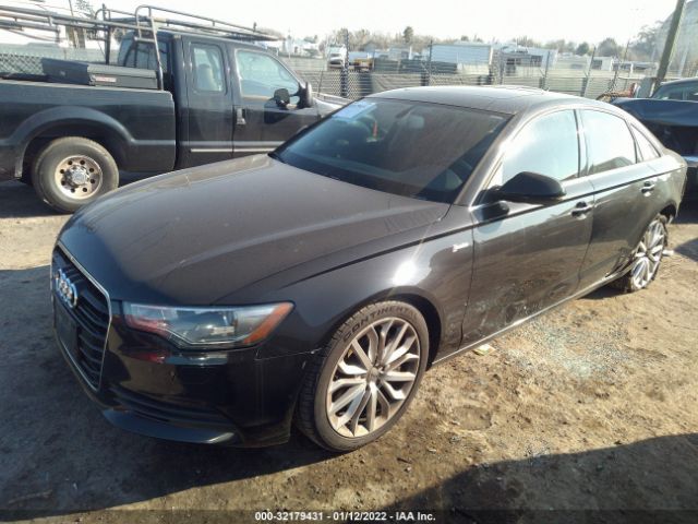 WAUGGAFC9DN083225  audi a6 2013 IMG 1