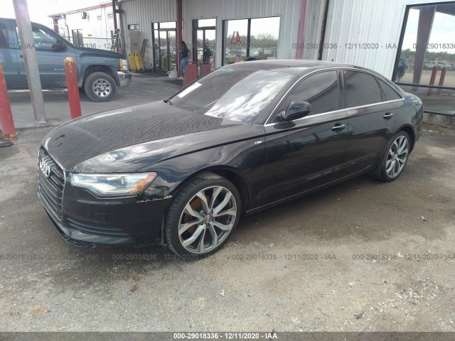 WAUDFAFC6DN132760  audi a6 2013 IMG 1