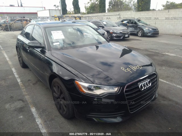 WAUFFAFCXEN026290  audi a6 2014 IMG 0