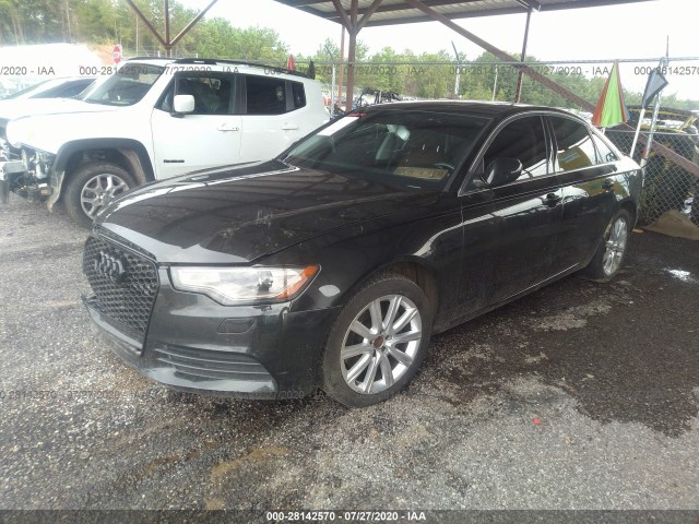 WAUFMAFC9EN043801  audi a6 2014 IMG 1