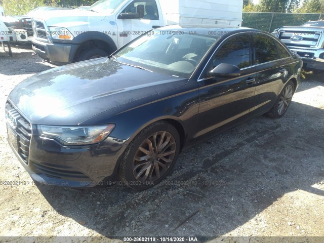 WAUGFAFC2DN143705  audi a6 2013 IMG 1