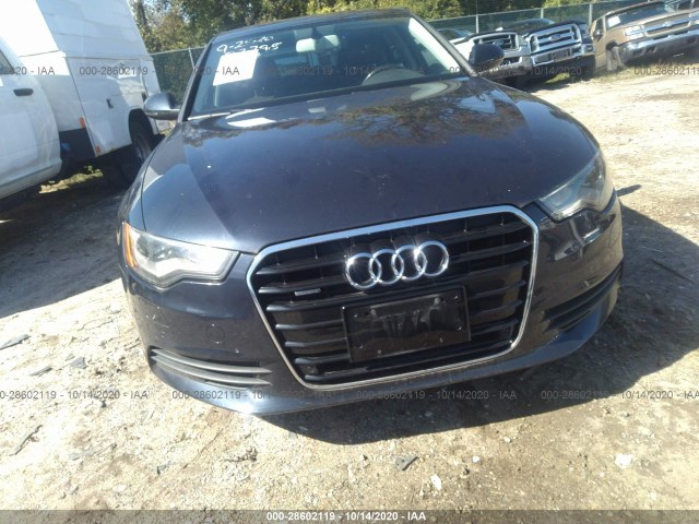 WAUGFAFC2DN143705  audi a6 2013 IMG 5