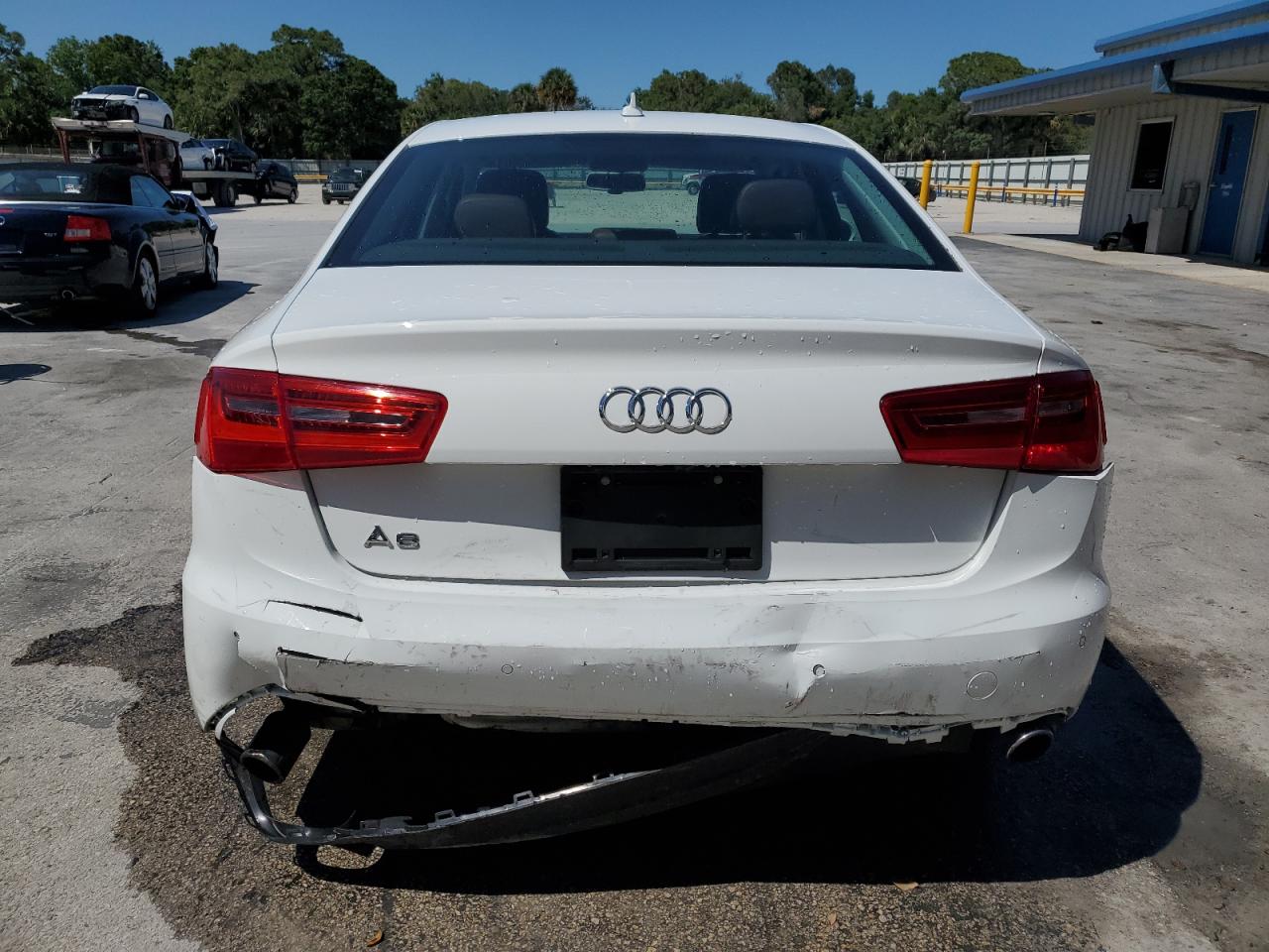 WAUGFAFC5DN124551  audi a6 2019 IMG 5