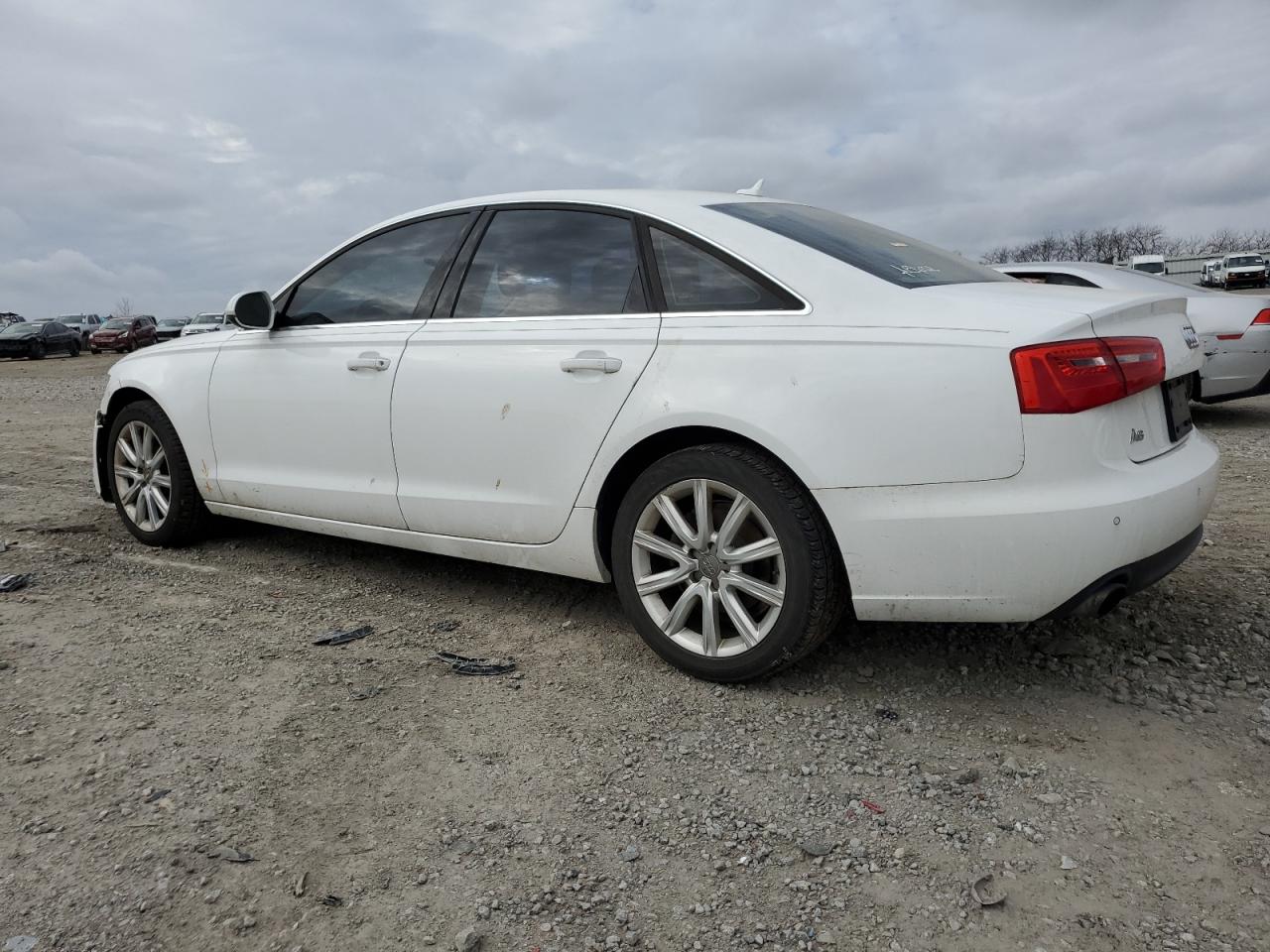 WAUGFAFCXDN116882  audi a6 2013 IMG 1