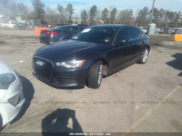 WAUGFAFCXEN064171  audi a6 2014 IMG 1