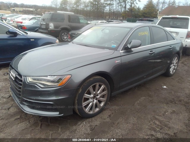 WAUHGAFC7EN101422  audi a6 2014 IMG 1