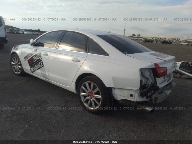 WAUCFAFC1FN034833  audi a6 2015 IMG 2