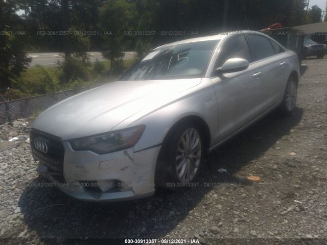 WAUCFAFCXEN161787  audi a6 2014 IMG 1