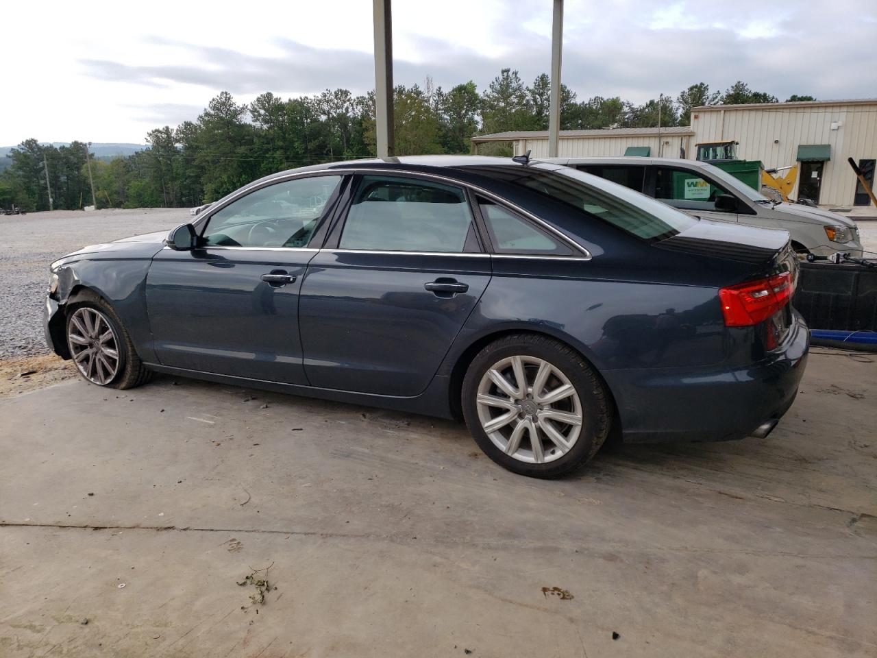 WAUDFAFC5FN033575  audi a6 2015 IMG 1