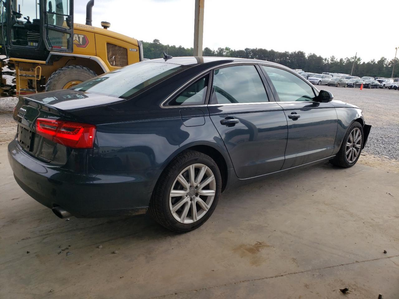 WAUDFAFC5FN033575  audi a6 2015 IMG 2