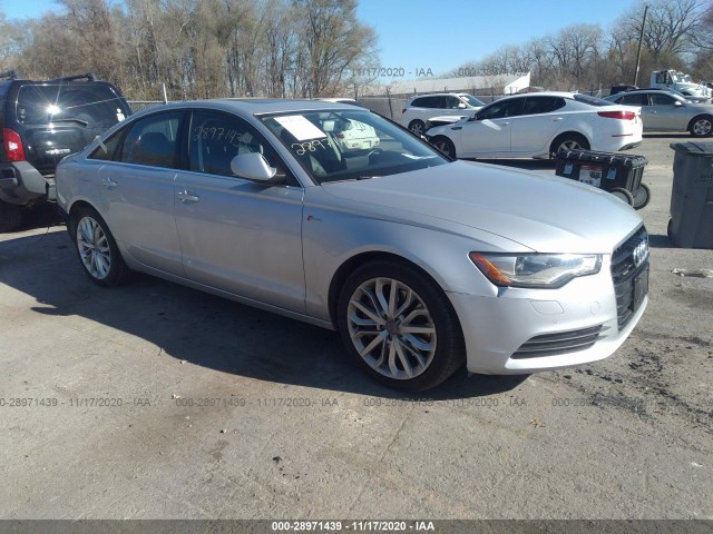 WAUFGAFC2EN117325  audi a6 2014 IMG 0