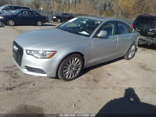 WAUFGAFC2EN117325  audi a6 2014 IMG 1