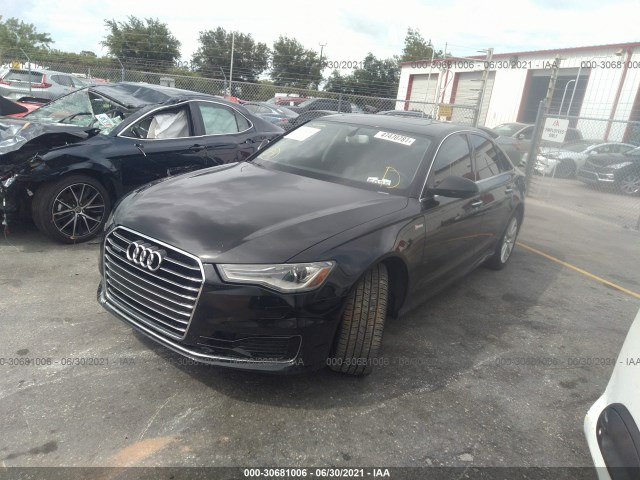 WAUFGAFC6GN001757  audi a6 2016 IMG 1