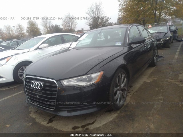 WAUFMAFCXEN082705  audi a6 2014 IMG 1