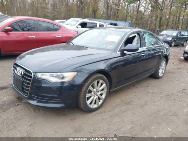 WAUGFAFC2EN123889  audi a6 2014 IMG 1