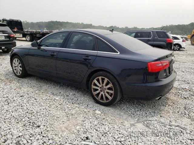 WAUGFAFC8EN145556  audi a6 2014 IMG 1