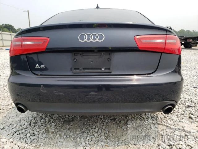 WAUGFAFC8EN145556  audi a6 2014 IMG 5