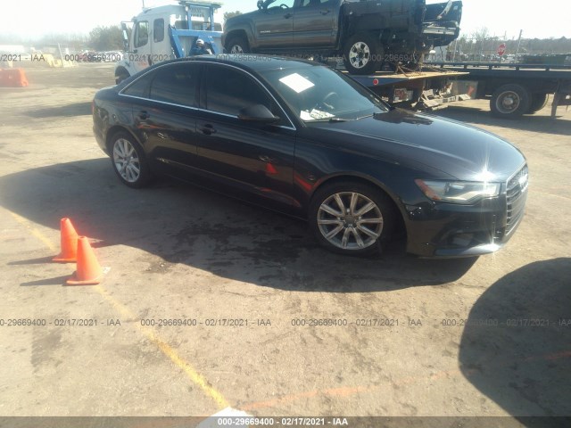 WAUGFAFCXEN064171  audi a6 2014 IMG 0