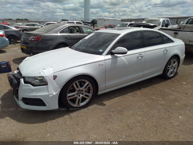 WAUHGAFC7EN140995  audi a6 2014 IMG 1