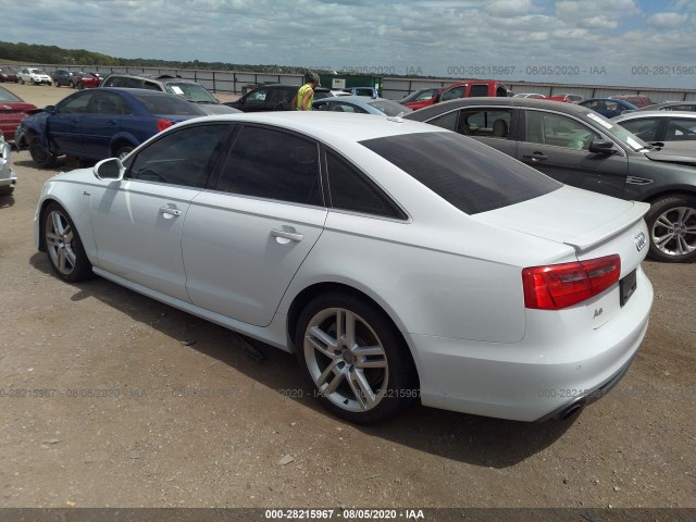 WAUHGAFC7EN140995  audi a6 2014 IMG 2